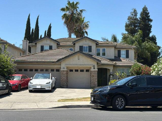 House for sale in Tracy, California