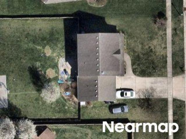 House for sale in Ohio