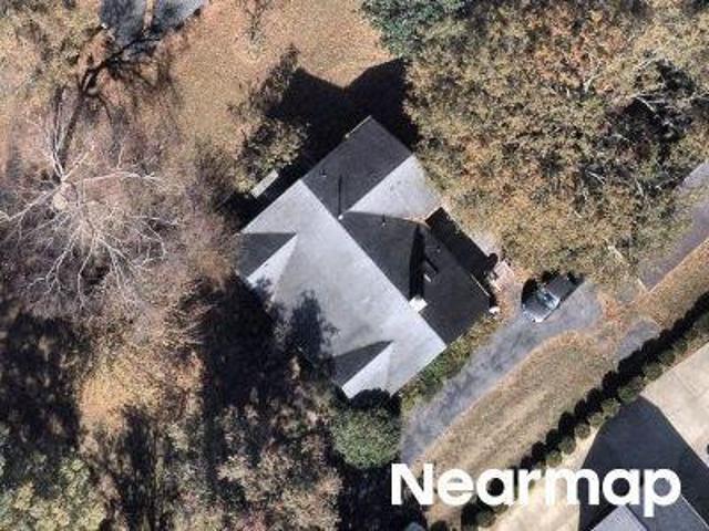House for sale in Greenwood, South Carolina