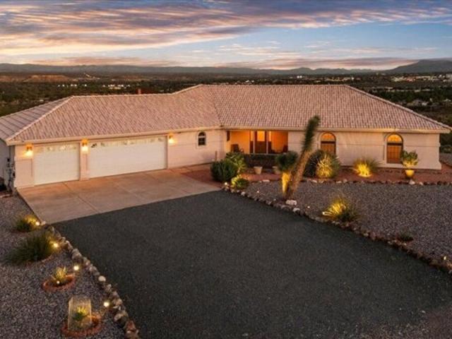 House for sale in Clarkdale, Arizona