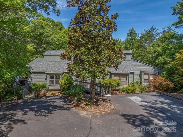 Condo for sale in Lake Lure