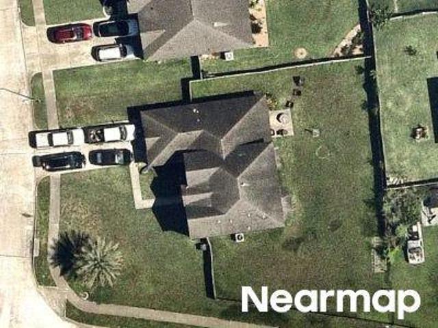 House for sale in Harris, Texas