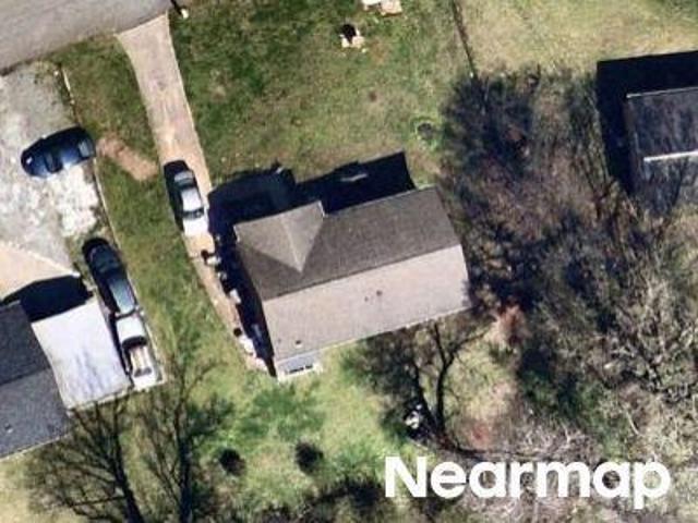 House for sale in North Carolina