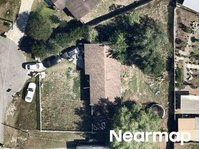 House for sale in Jacksonville, Florida