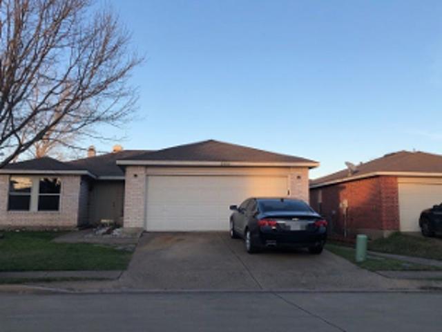 House for sale in Mesquite, Texas