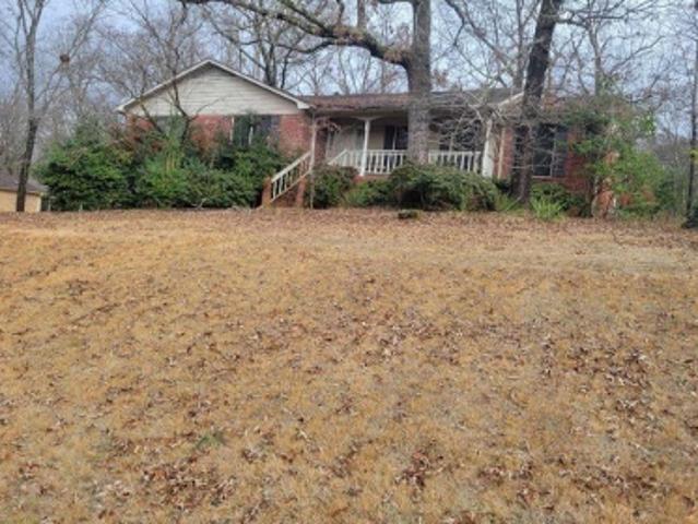 Property for sale in Hoover, Alabama
