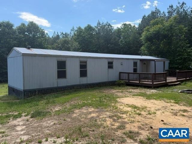 Land for sale in Virginia