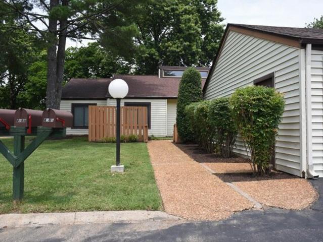 Condo for sale in Old Hickory