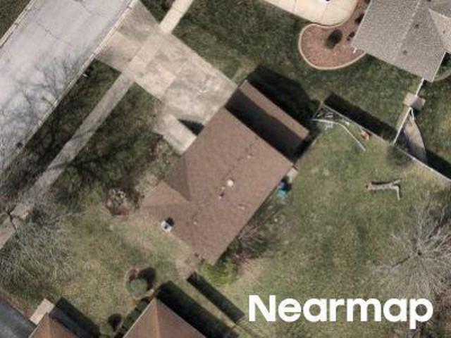 House for sale in Matteson, Illinois