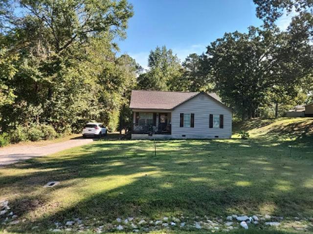 House for sale in Selmer, West Tennessee