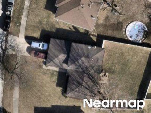 House for sale in Matteson, Illinois