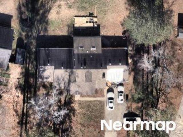 House for sale in Conyers, Georgia