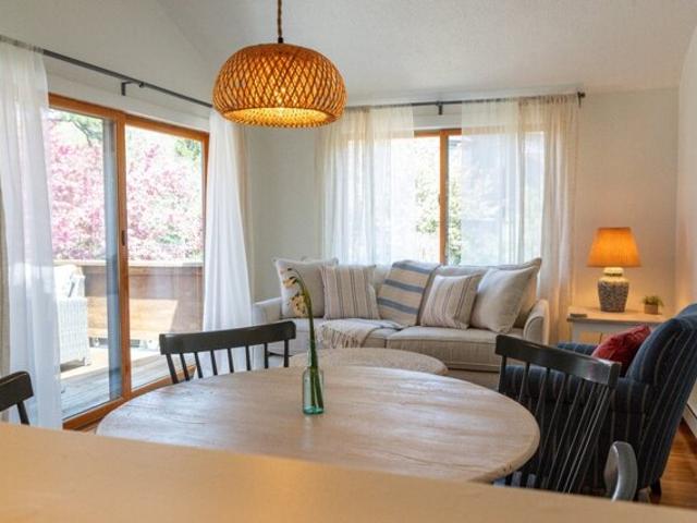 Condo for sale in Oak Bluffs, Massachusetts