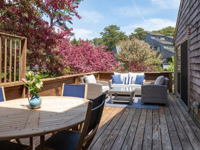 Condo for sale in Oak Bluffs, Massachusetts