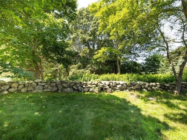 Land for sale in Westerly, Rhode Island