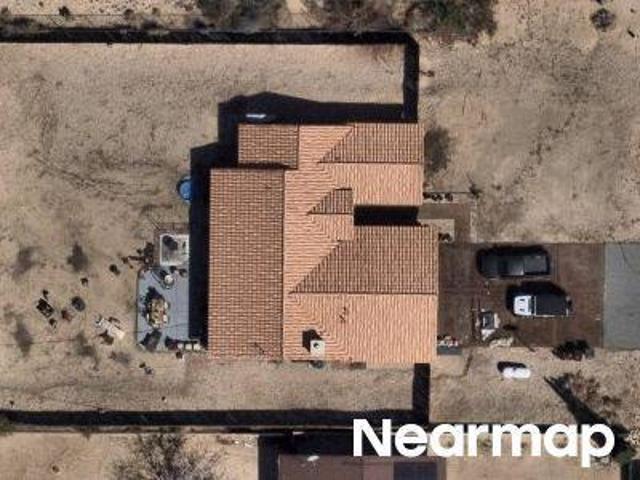 House for sale in Twentynine Palms, California