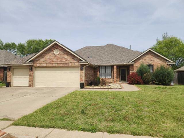 House for sale in Norman, Oklahoma