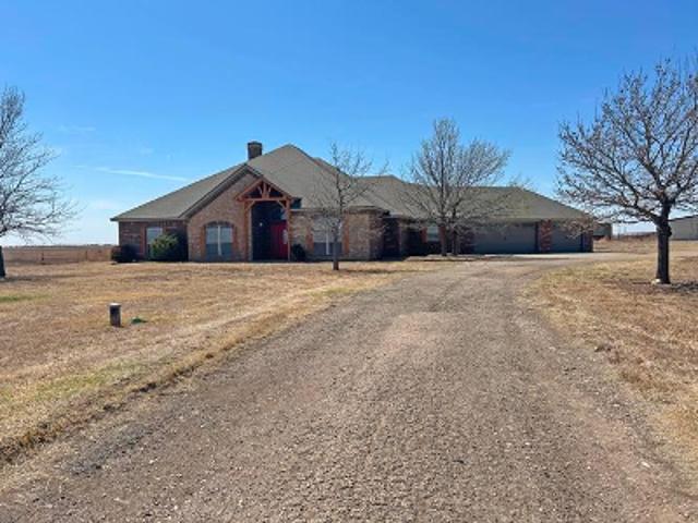 House for sale in Randall, Texas