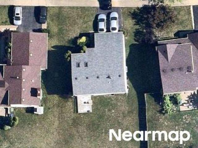 House for sale in Zion, Illinois