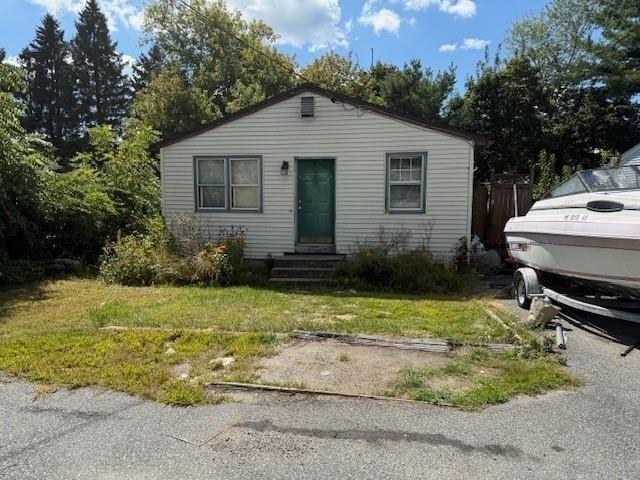 House for sale in Cumberland, Rhode Island