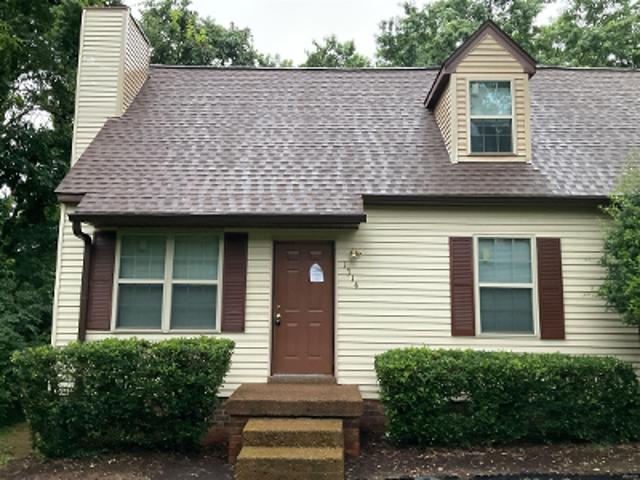 House for sale in Tennessee