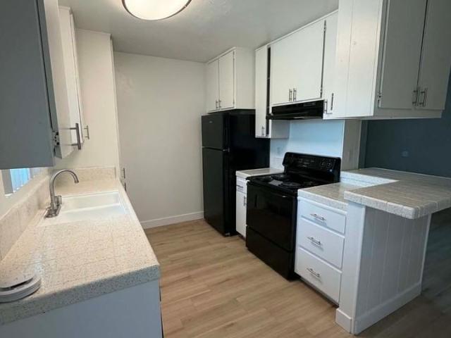 Apartment for rent in Escondido, California