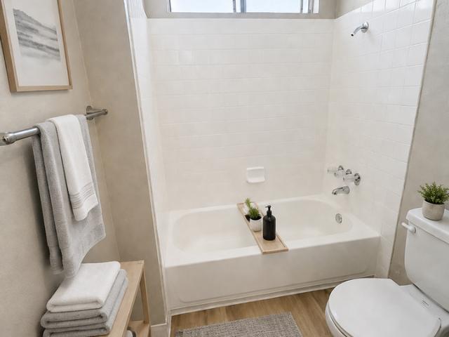 Apartment for rent in Escondido, California