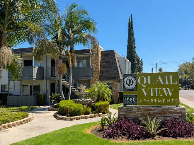 Apartment for rent in Escondido, California