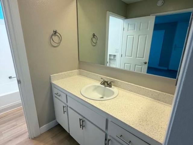 Apartment for rent in Escondido, California