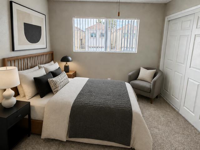 Apartment for rent in Escondido, California