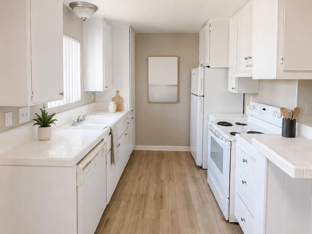 Apartment for rent in Downtown, Escondido