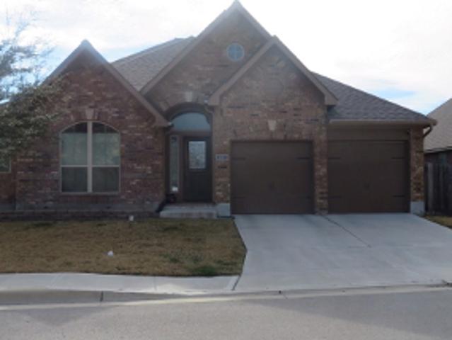 House for sale in Mill Creek Crossing, Seguin