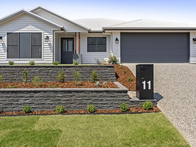 House for sale in Wirraglen, Highfields