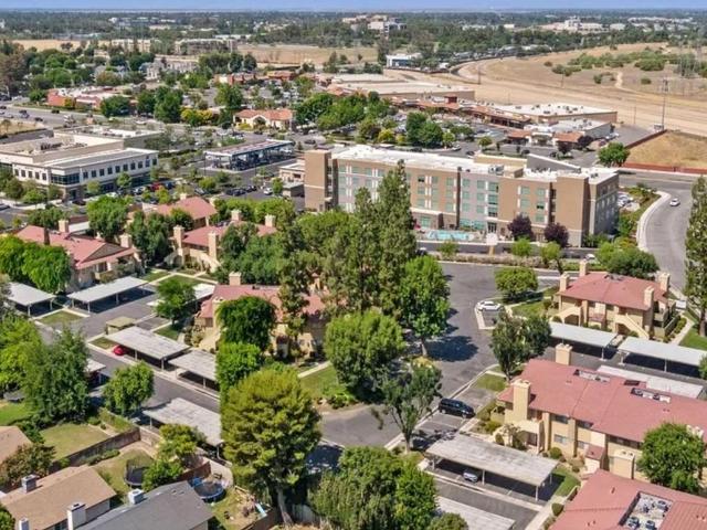 Apartment for rent in Bakersfield, California