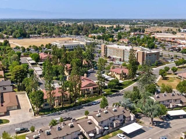 Apartment for rent in Bakersfield, California