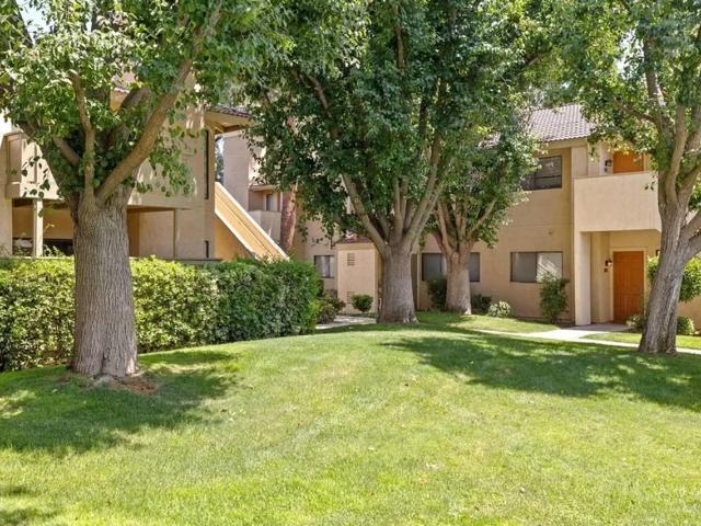 Apartment for rent in Bakersfield, California