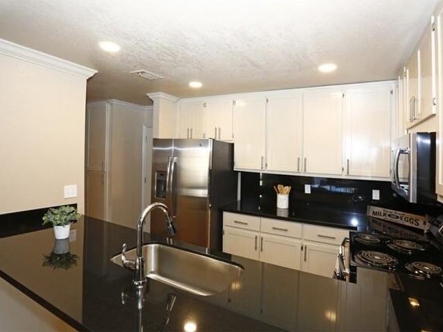 Apartment for rent in Stockton, California