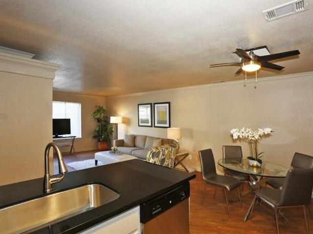Apartment for rent in Stockton, California