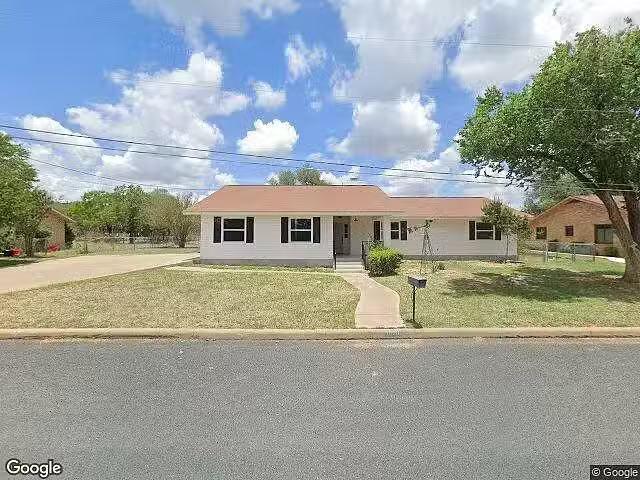 House for rent in Fredericksburg