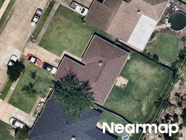 House for sale in Huston, Texas