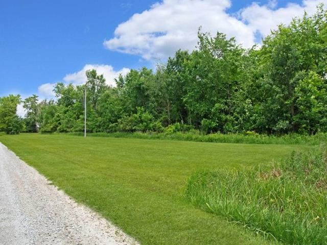 Land for sale in Emmett, Michigan