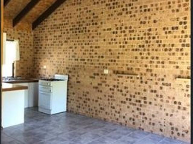 Granny Flat for rent in Fishermans Reach, New South Wales