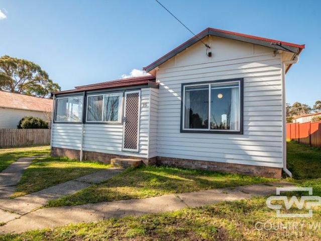 House for rent in Baldersleigh, New South Wales