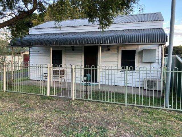 House for rent in Sedgefield, New South Wales