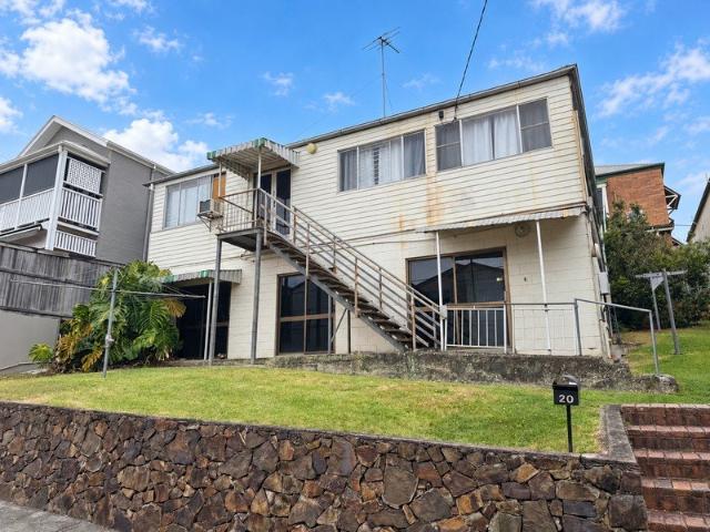 House for rent in Toombul, Queensland