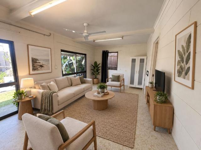 Apartment for rent in Toombul, Queensland