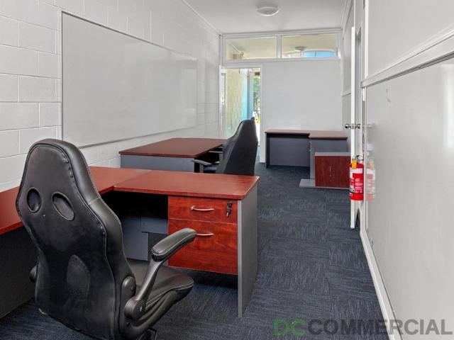 Office for rent in Toowoomba, Queensland