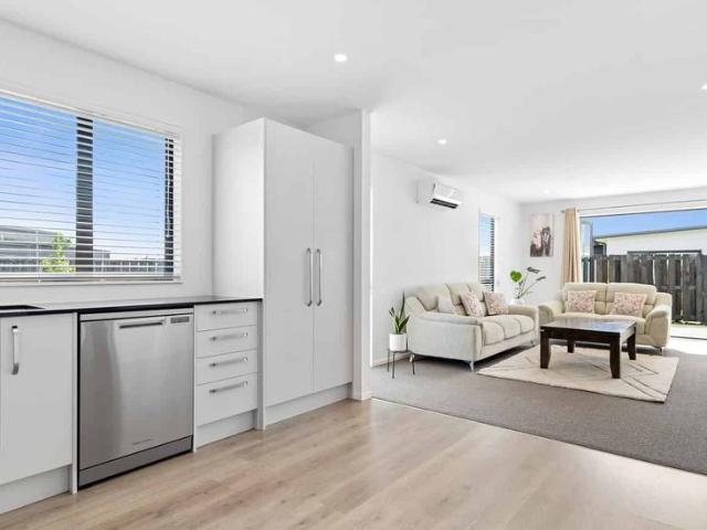 House for rent in Kauwhata, Waikato