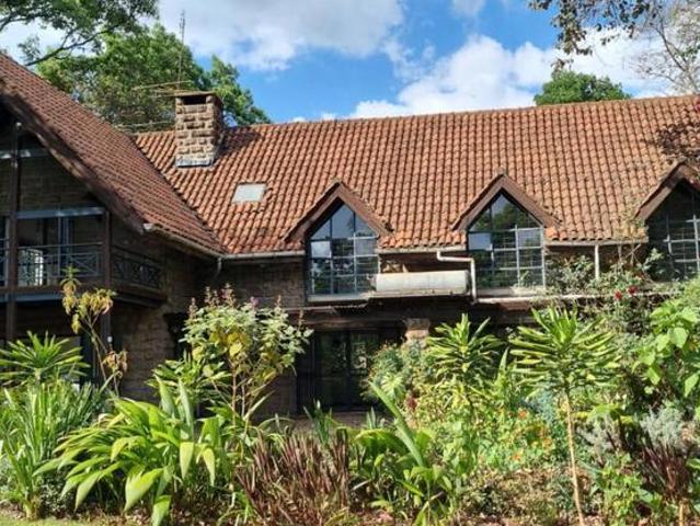 House for sale in Nyari, Westlands