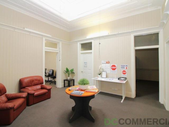 Office for rent in Toowoomba, Queensland